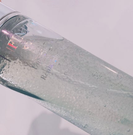 アンリミテッド キー/インフィニティ/美容液を使ったクチコミ(3枚目)