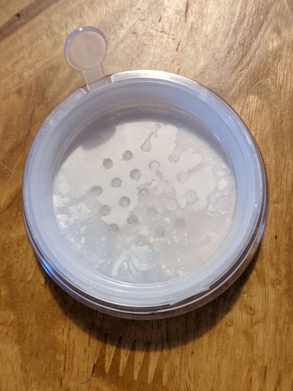 カバーパーフェクション チップコンシーラー/the SAEM/リキッドコンシーラーを使ったクチコミ（3枚目）