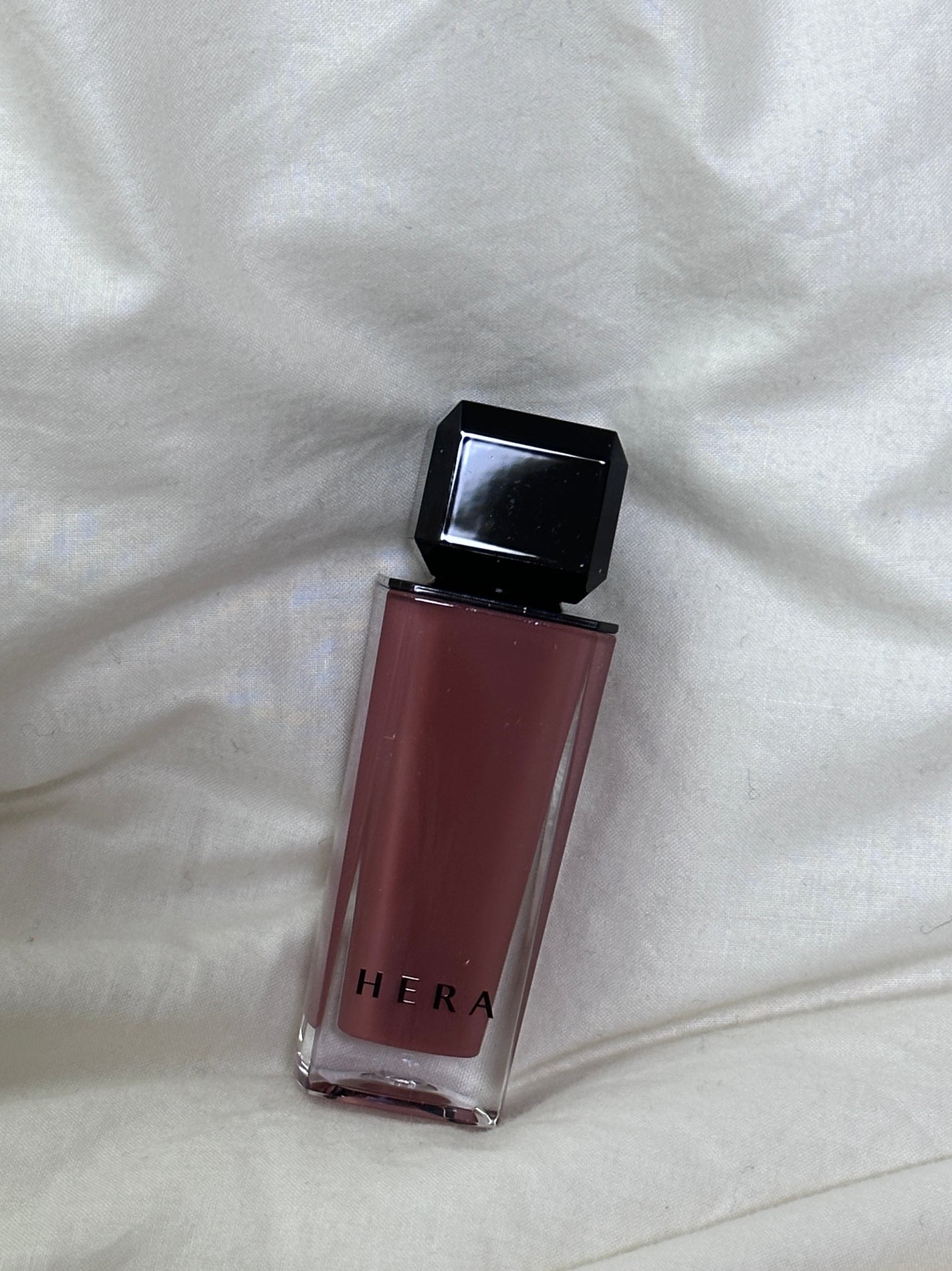 センシュアルヌードグロス/HERA/リップグロスを使ったクチコミ(3枚目)