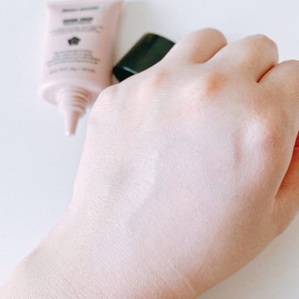 チャーム フィニッシュ /MARY QUANT/クリーム・エマルジョンファンデーションを使ったクチコミ(4枚目)