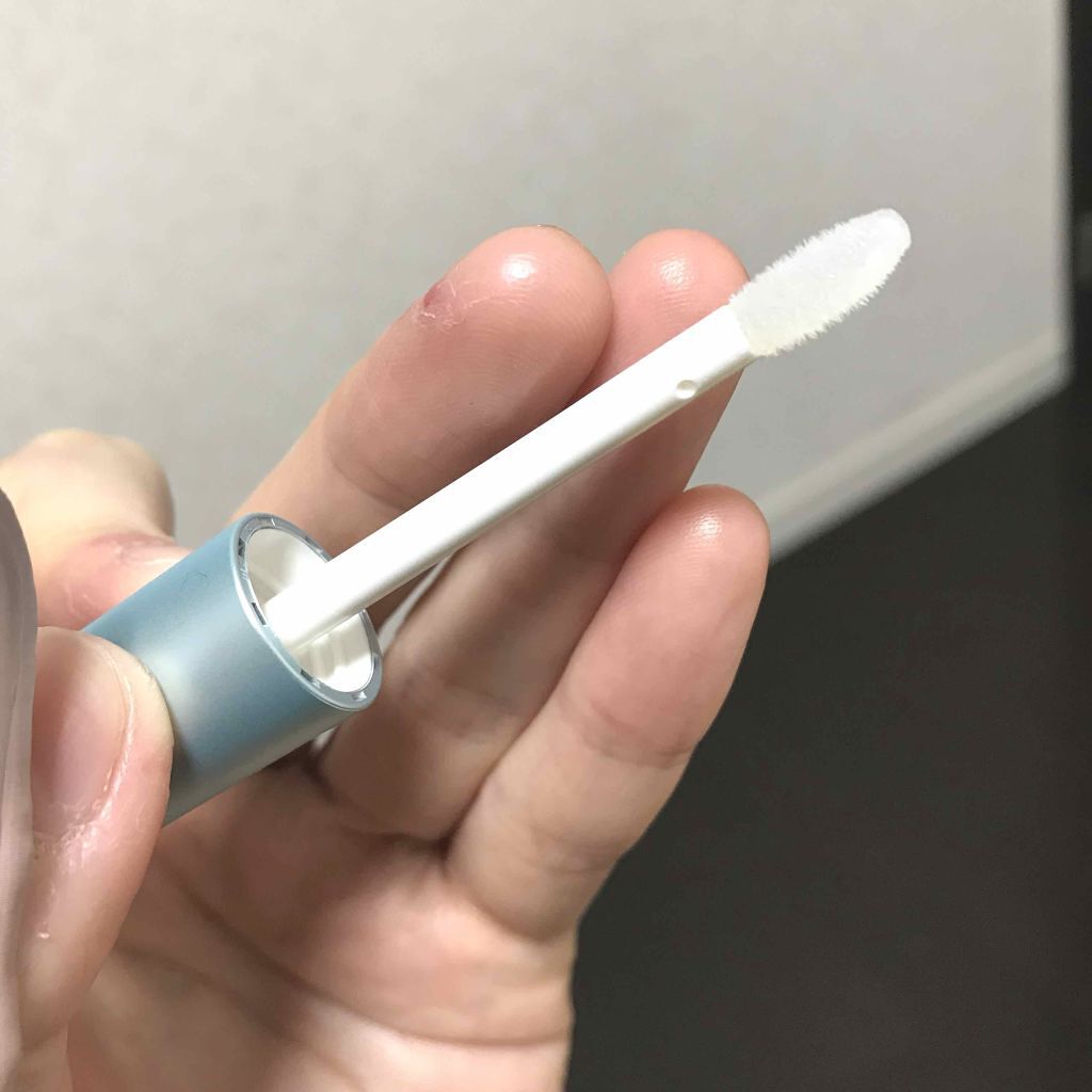 スカルプD ボーテ ピュアフリーアイラッシュセラム/アンファー(スカルプD)/まつげ美容液を使ったクチコミ(2枚目)