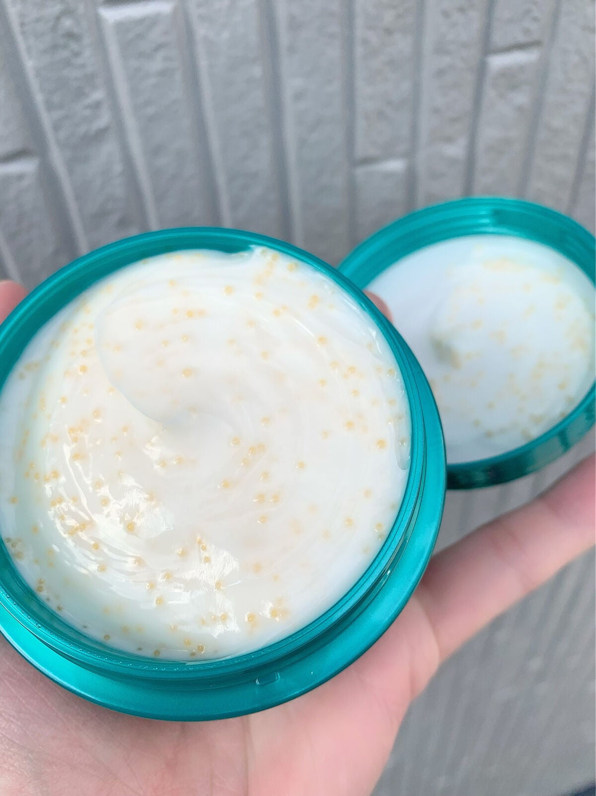 ビューティーチャージ ナイトスペリア/アトリックス/ハンドクリームを使ったクチコミ(2枚目)