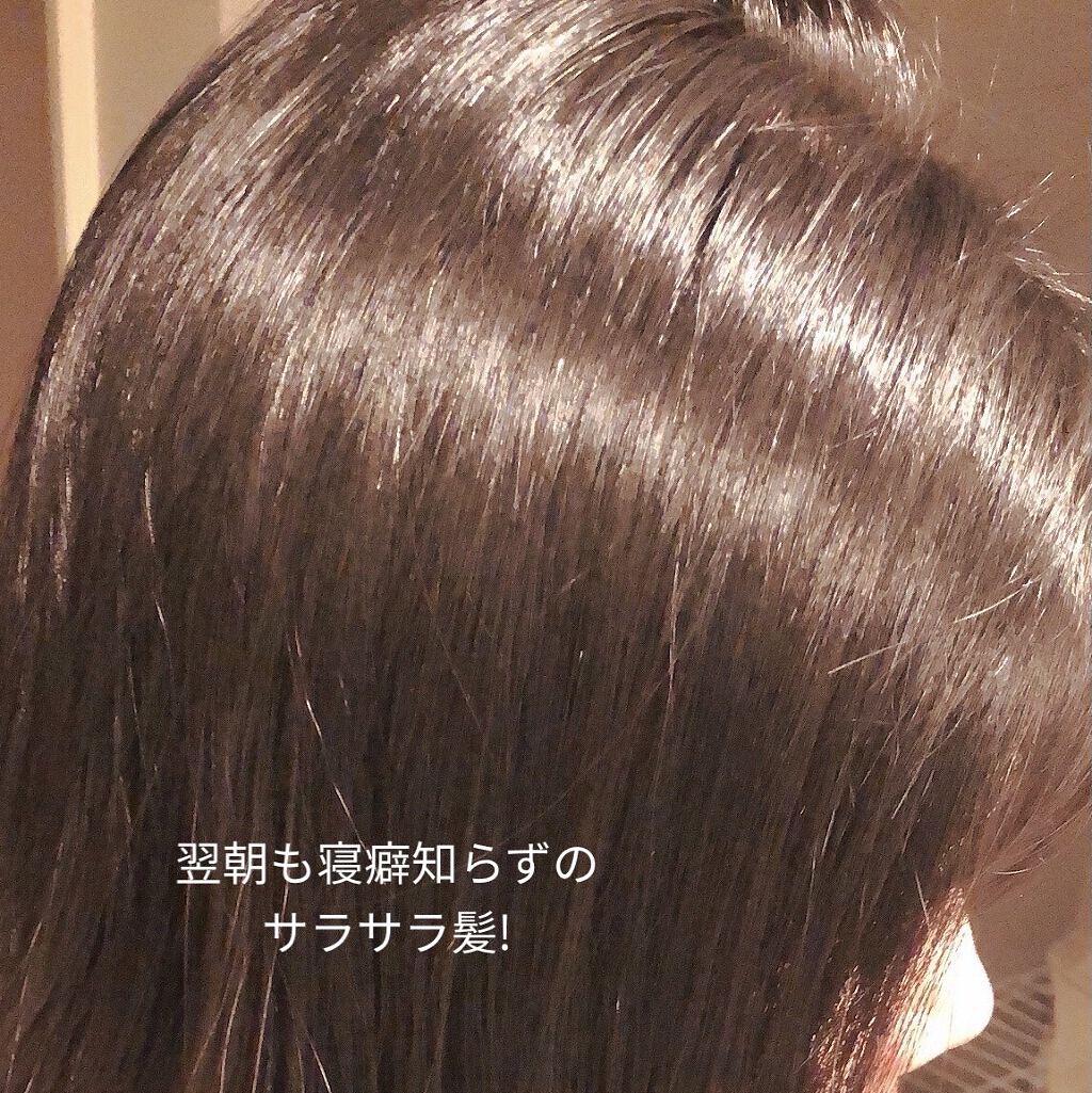 CCオイル/エッセンシャル/ヘアオイルを使ったクチコミ（3枚目）