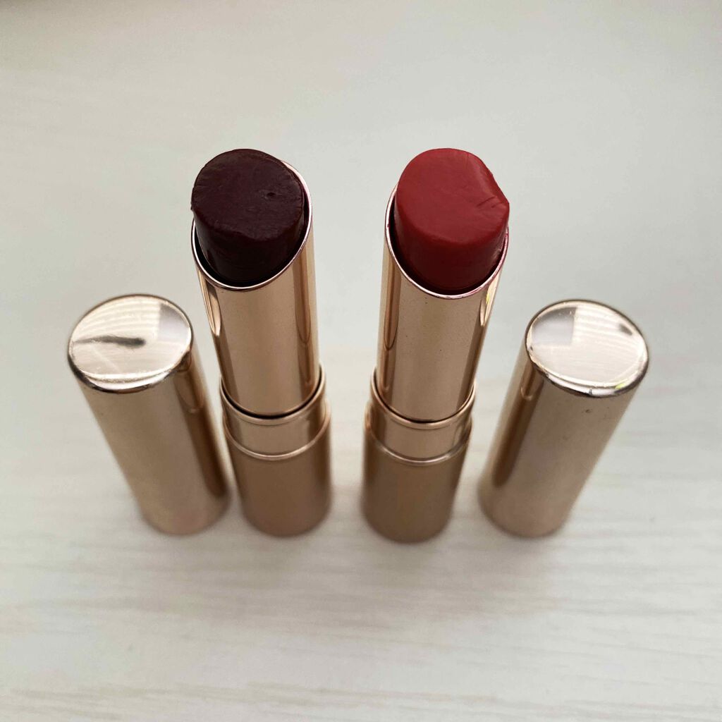 オペラ リップティント N/OPERA/リップティントを使ったクチコミ(2枚目)