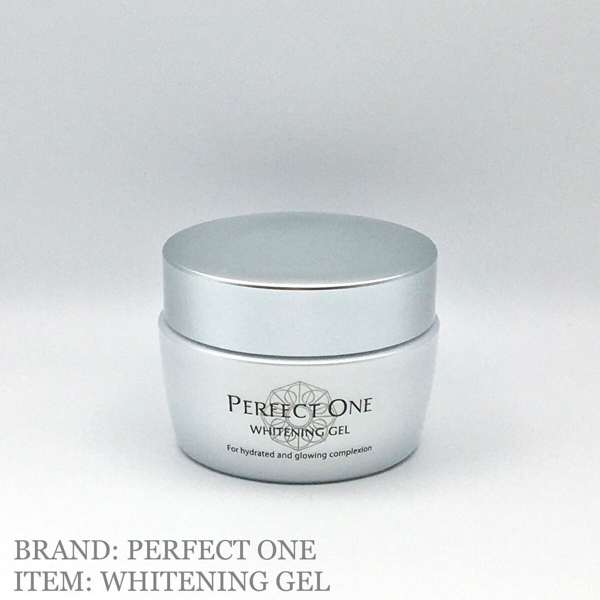 パーフェクトワン 薬用ホワイトニングジェル/パーフェクトワン/オールインワン化粧品を使ったクチコミ（1枚目）