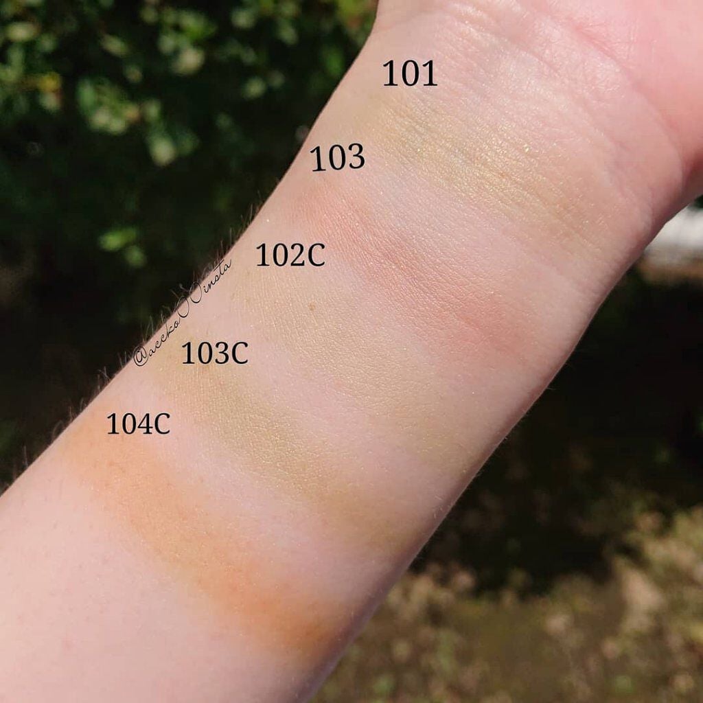 アディクション ザ アイシャドウ クリーム/ADDICTION/ジェル・クリームアイシャドウを使ったクチコミ(7枚目)