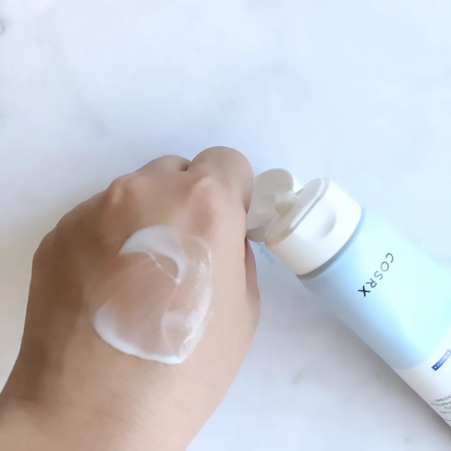 RXザ・6ペプチドスキンブースターセラム/COSRX/ブースター・導入液を使ったクチコミ（3枚目）