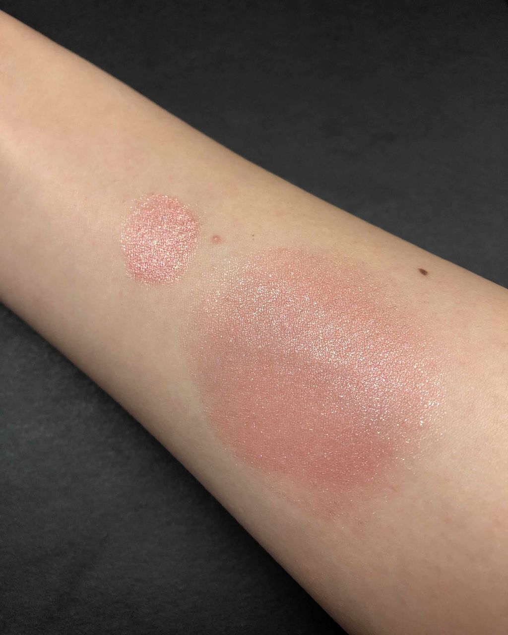 ウィンクグロウアイズ/キャンメイク/ジェル・クリームアイシャドウを使ったクチコミ(3枚目)