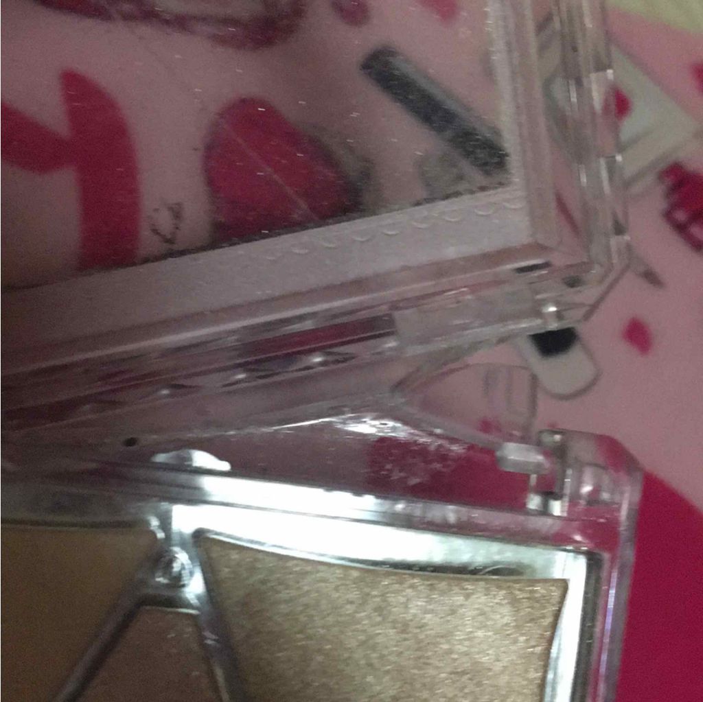 【旧品】パーフェクトスタイリストアイズ/キャンメイク/アイシャドウパレットを使ったクチコミ(3枚目)