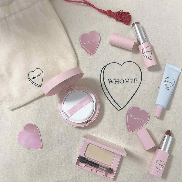 マルチグロウスティック/WHOMEE/ジェル・クリームチーク by tommy