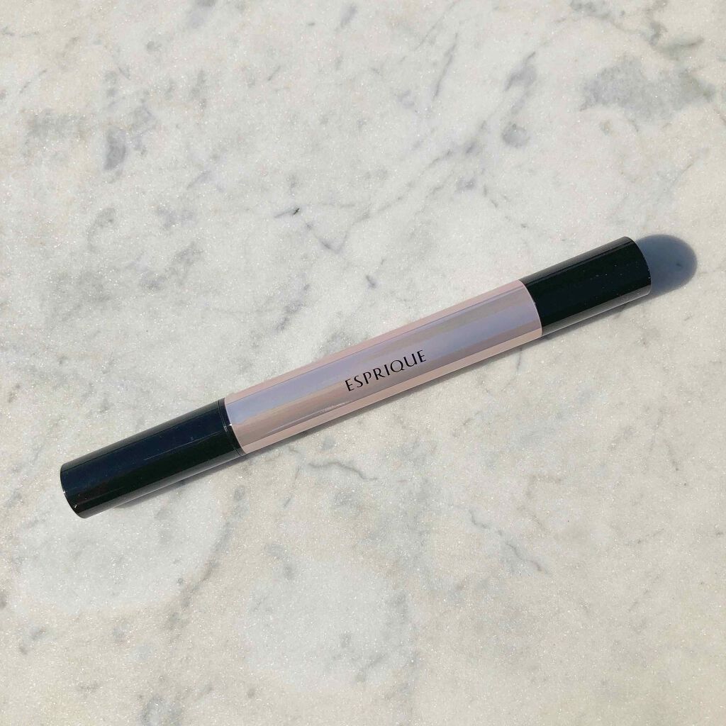 ジューシー クッション ルージュ/ESPRIQUE/口紅を使ったクチコミ(1枚目)