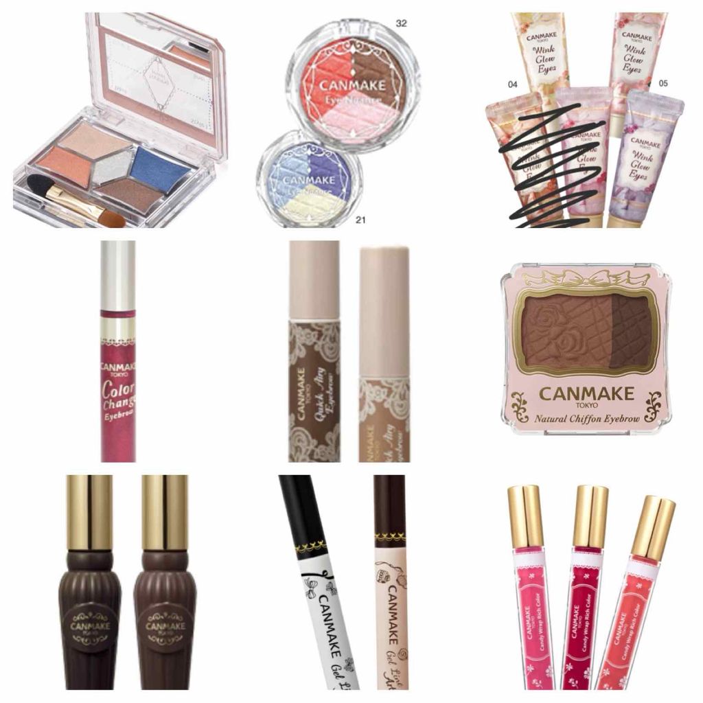 【旧品】パウダーチークス/キャンメイク/パウダーチークを使ったクチコミ(2枚目)