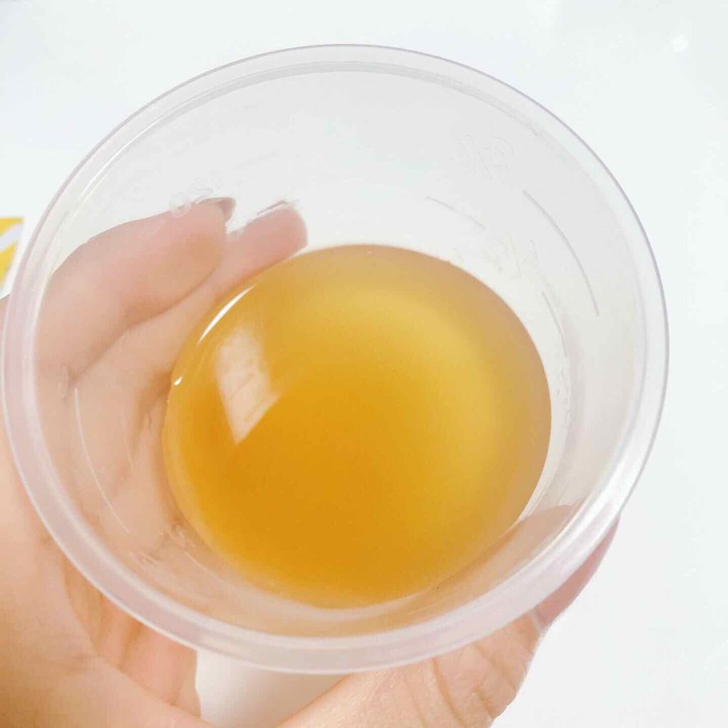 ヒートスムージー/アルポカ/スムージーを使ったクチコミ(3枚目)