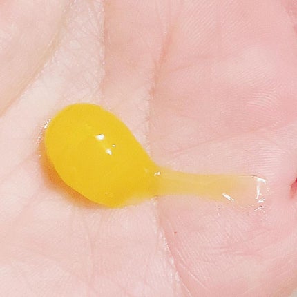 ホットクレンジングゲル/マナラ/クレンジングジェルを使ったクチコミ(4枚目)