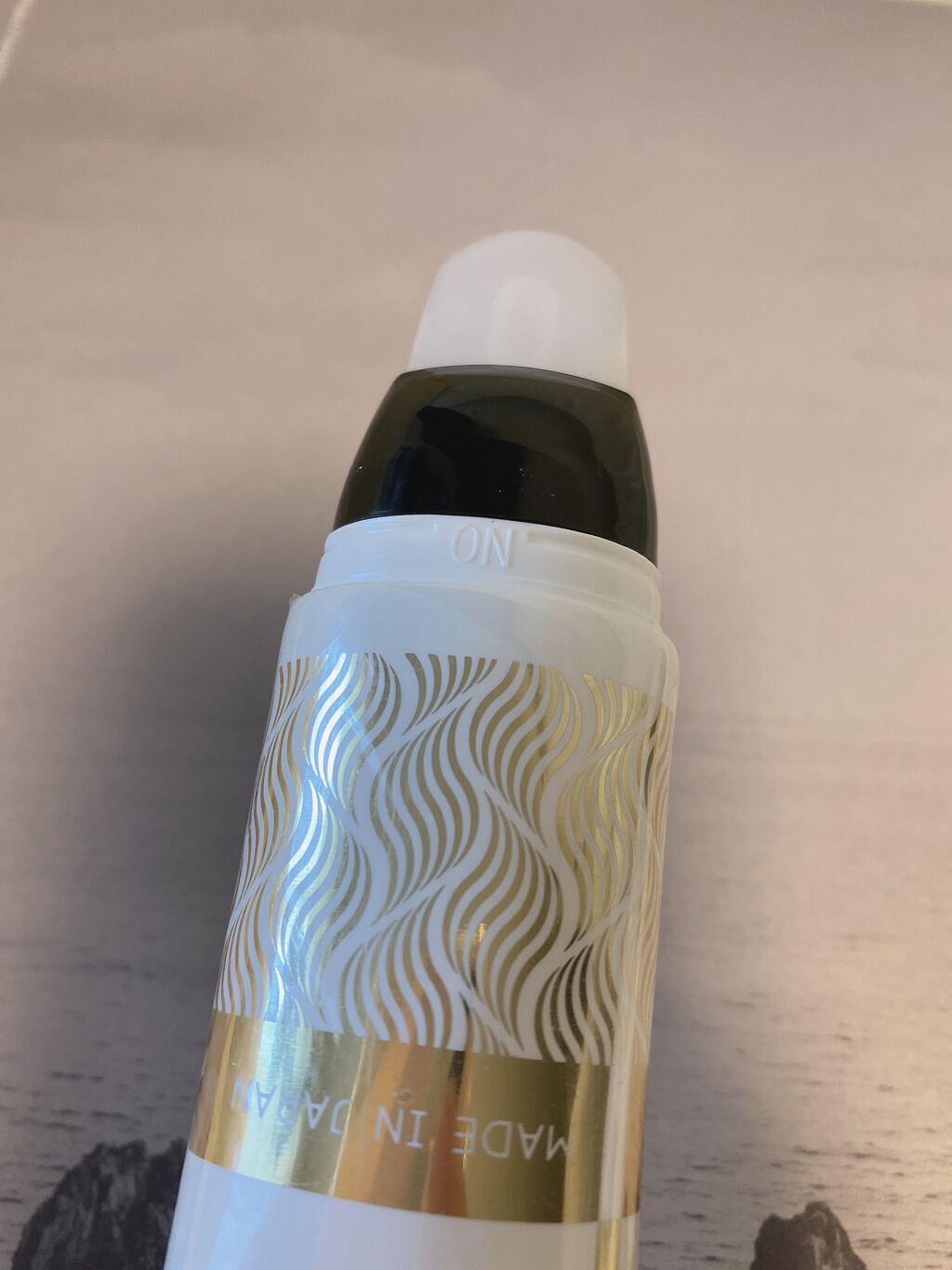 オーガニックフレグランスバストクリーム/MAPUTI/バスト・ヒップケアを使ったクチコミ（2枚目）