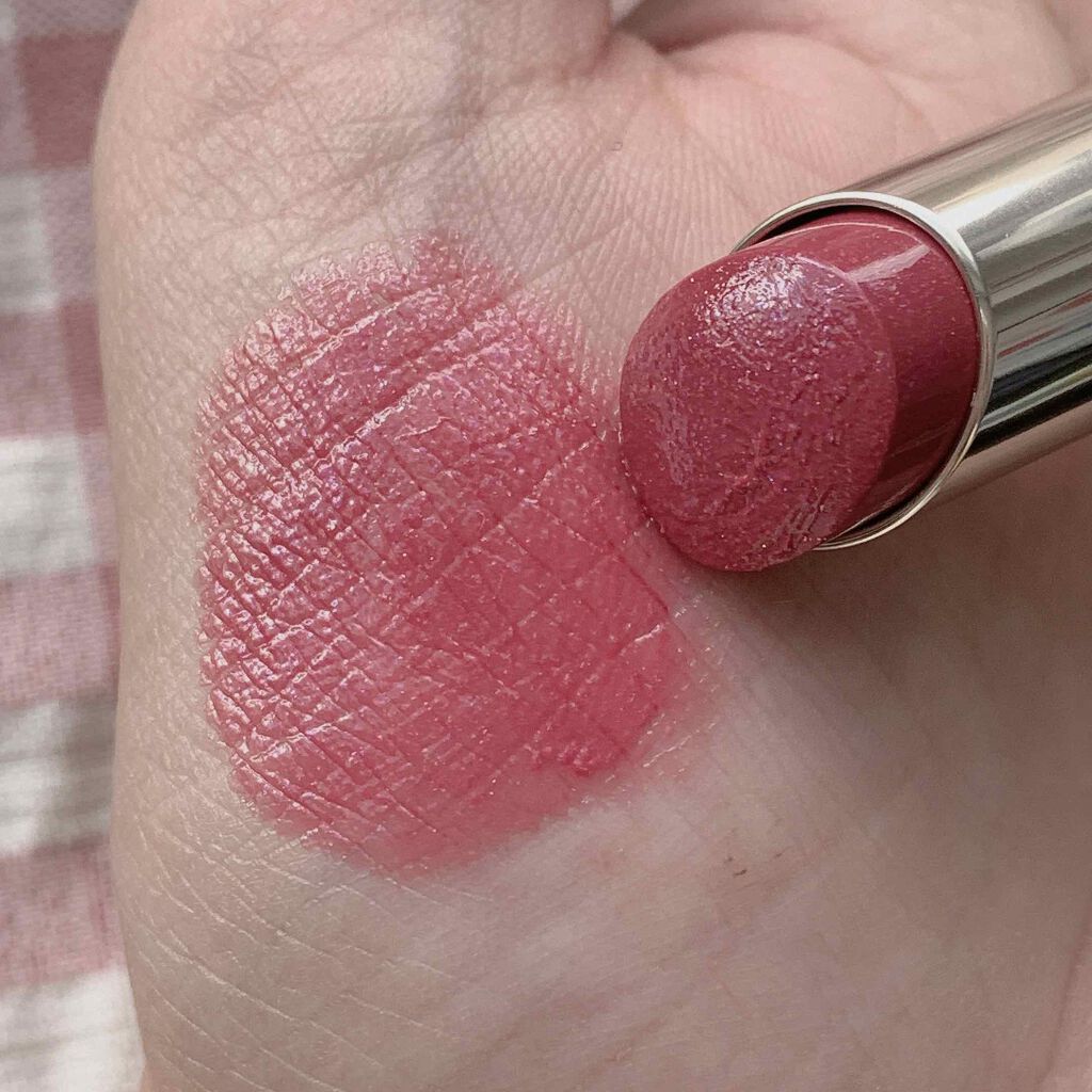 マシュマロティントルージュ/フォーチュン/リップティントを使ったクチコミ(3枚目)