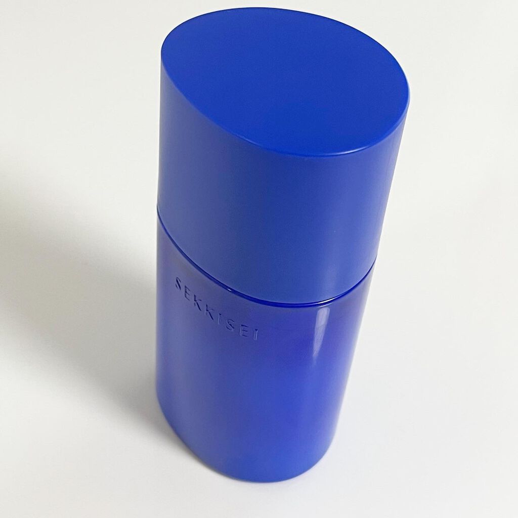 クリアウェルネス ナチュラル ドリップ/雪肌精/化粧水を使ったクチコミ(2枚目)