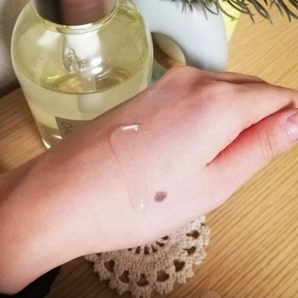 ハヤラクシャンプー モイスト/トリートメント モイスト/サボリーノ/市販シャンプーを使ったクチコミ(2枚目)