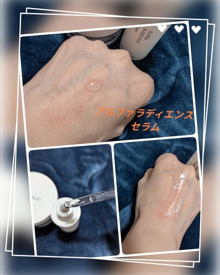 DXマスク/BANOBAGI/シートマスク・パックを使ったクチコミ(3枚目)