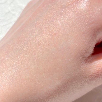 ビオレUV アクアリッチ ウォータリーホールドクリーム(水肌記憶UV)/ビオレ/日焼け止めクリームを使ったクチコミ(8枚目)