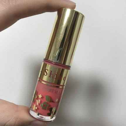 オールインワンティント/シャインリッチ/リップティントを使ったクチコミ(2枚目)