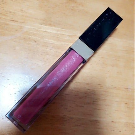 フロウレス リップ グロス/SUQQU/リップグロスを使ったクチコミ(1枚目)