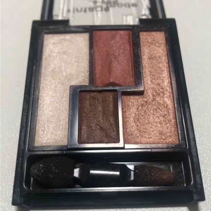 ヴィンテージモードアイズ/KATE/アイシャドウパレットを使ったクチコミ(2枚目)