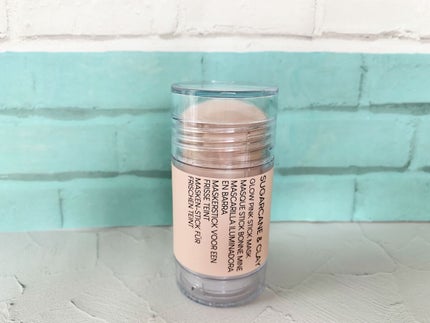 ピンクポアスティック/ラクシオン/洗い流すパック・マスクを使ったクチコミ(2枚目)