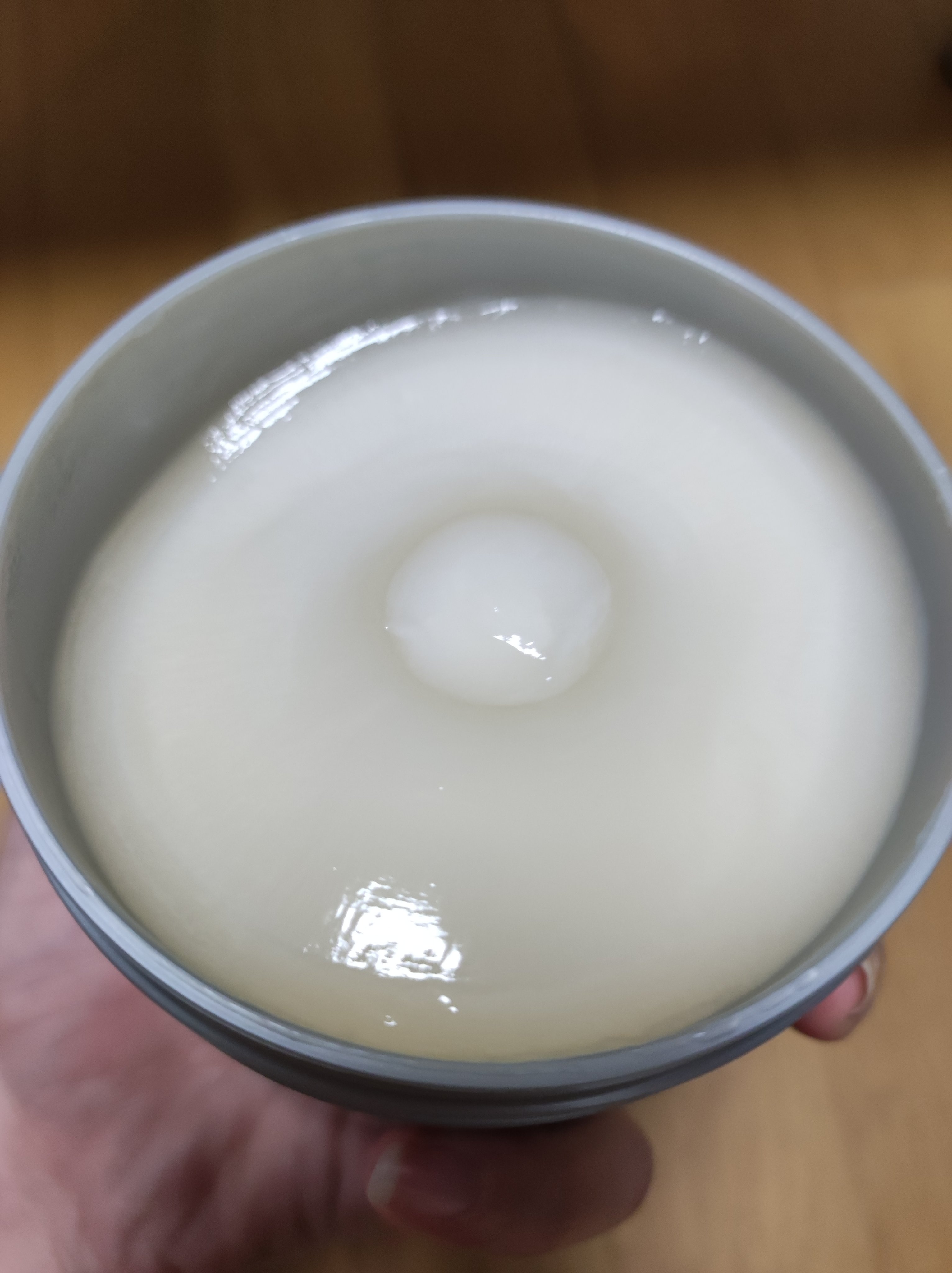 フィーノ　プレミアムタッチ　濃厚美容液ヘアマスク/フィーノ/ヘアマスク・ヘアパックを使ったクチコミ（2枚目）