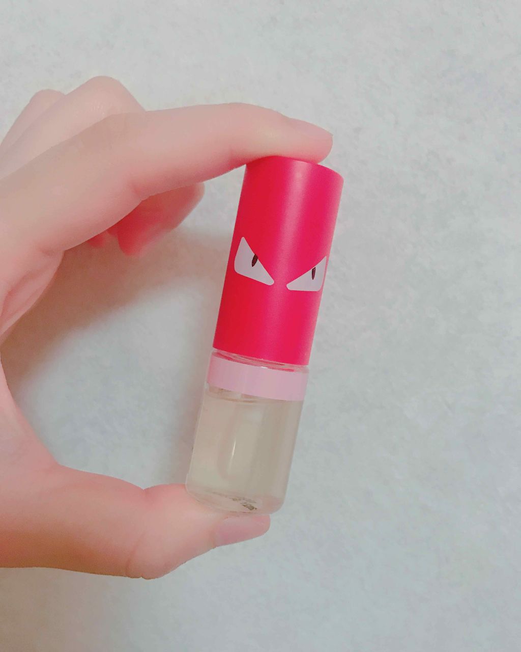 Spicy Lip Pump/HOTOMI/リップケアを使ったクチコミ（1枚目）