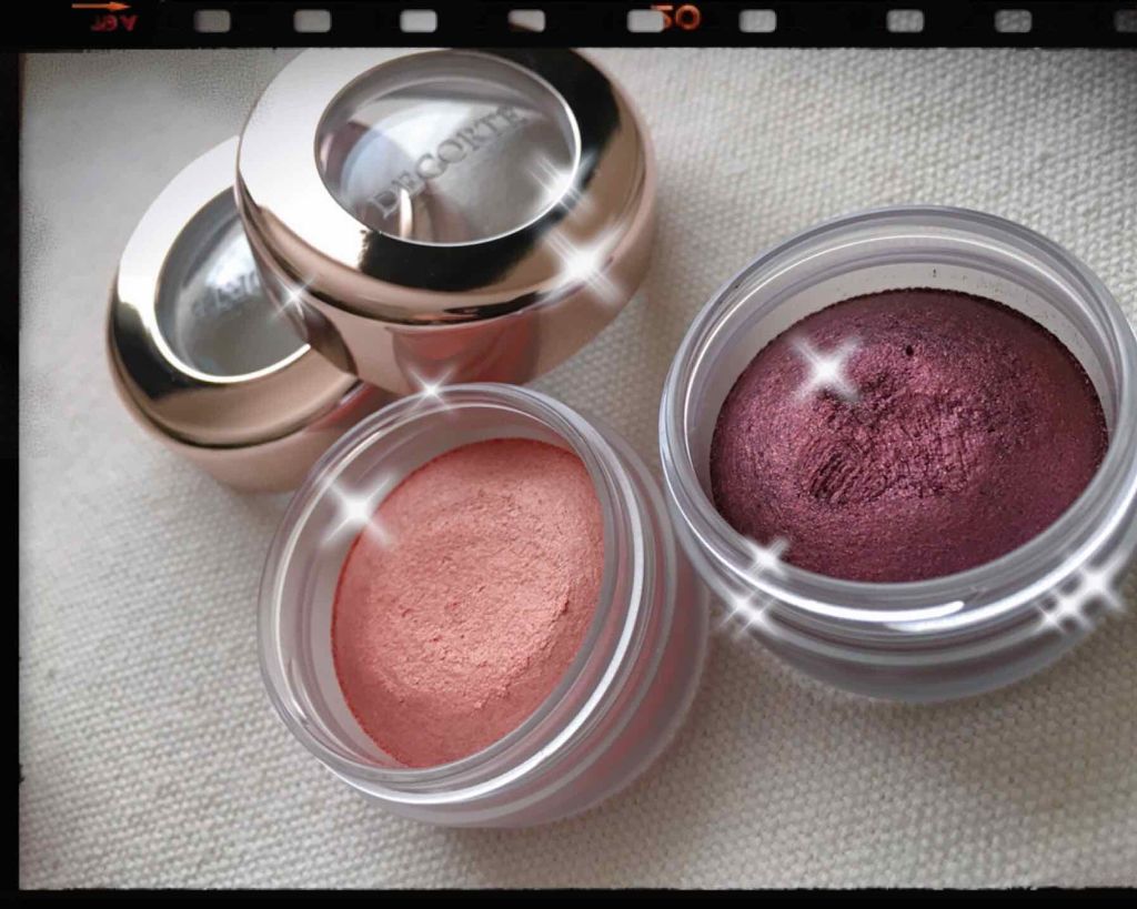 アイグロウ ジェム/DECORTÉ/ジェル・クリームアイシャドウを使ったクチコミ(3枚目)