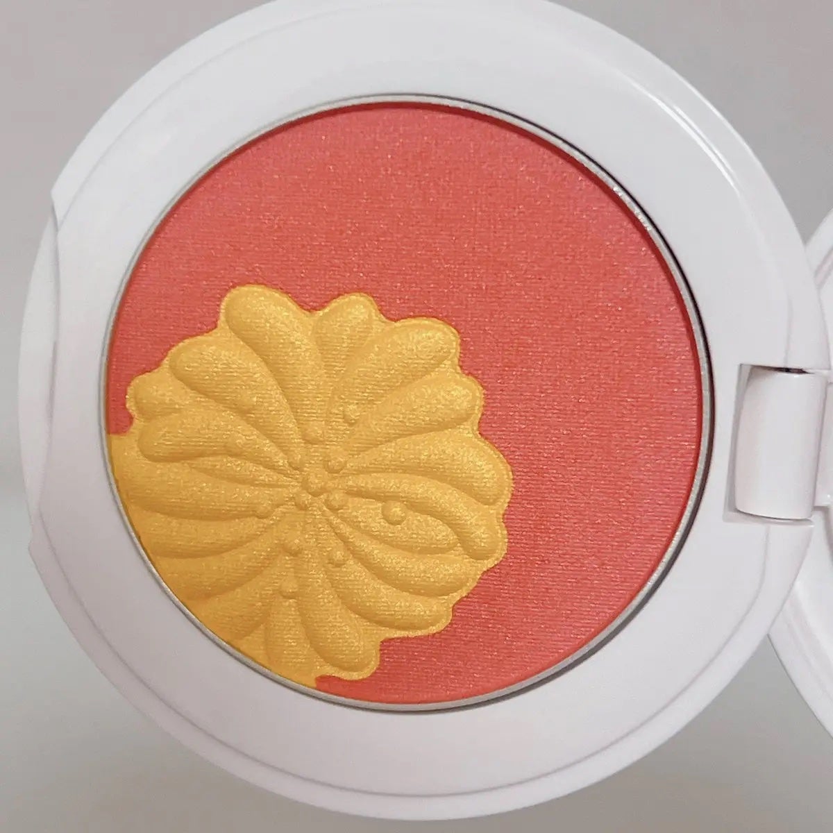 リップスティック/PAUL & JOE BEAUTE/口紅を使ったクチコミ(2枚目)