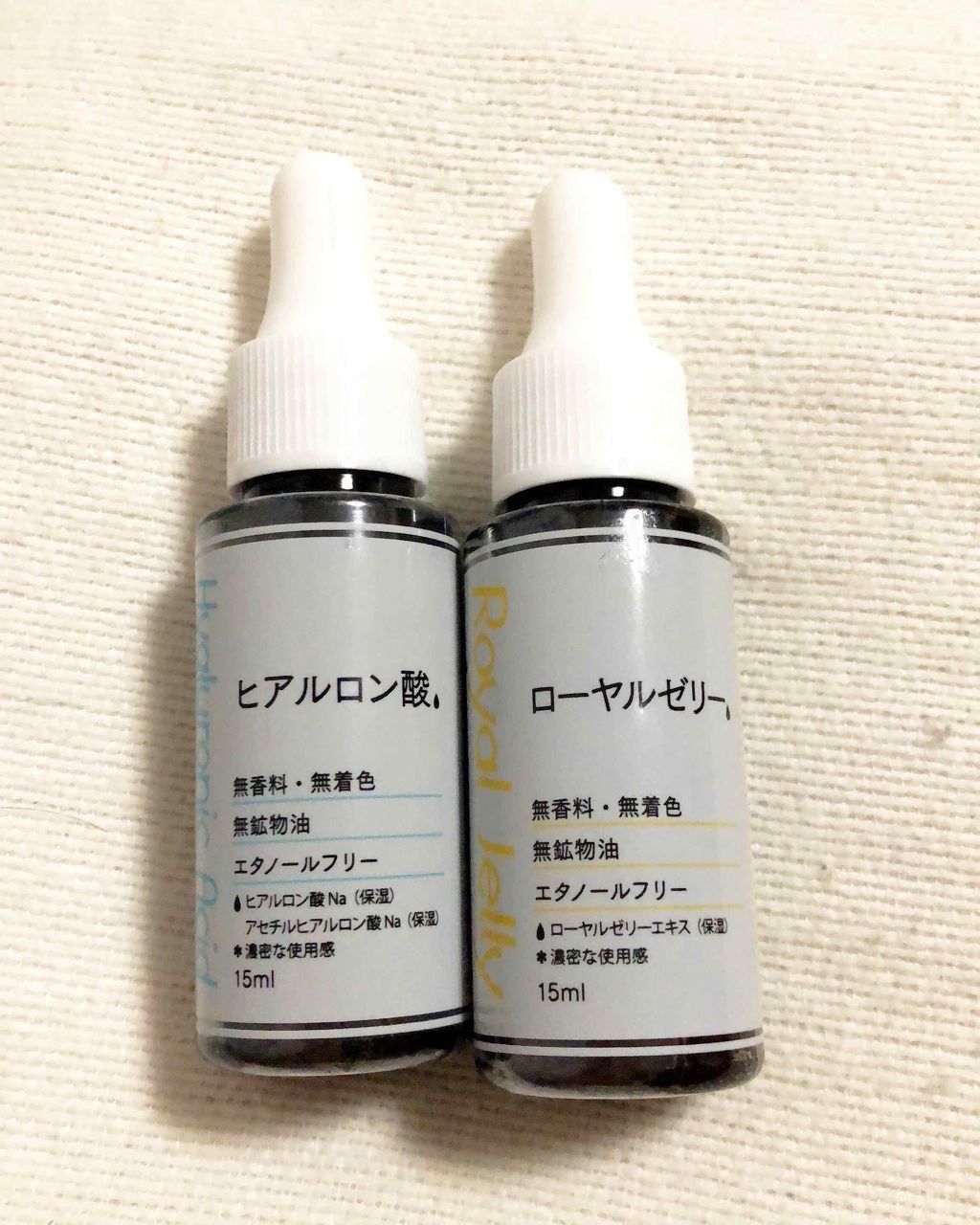 化粧水 とてもしっとりタイプ/ちふれ/化粧水を使ったクチコミ(1枚目)