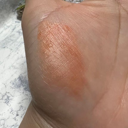 クリームチーク/キャンメイク/ジェル・クリームチークを使ったクチコミ(3枚目)