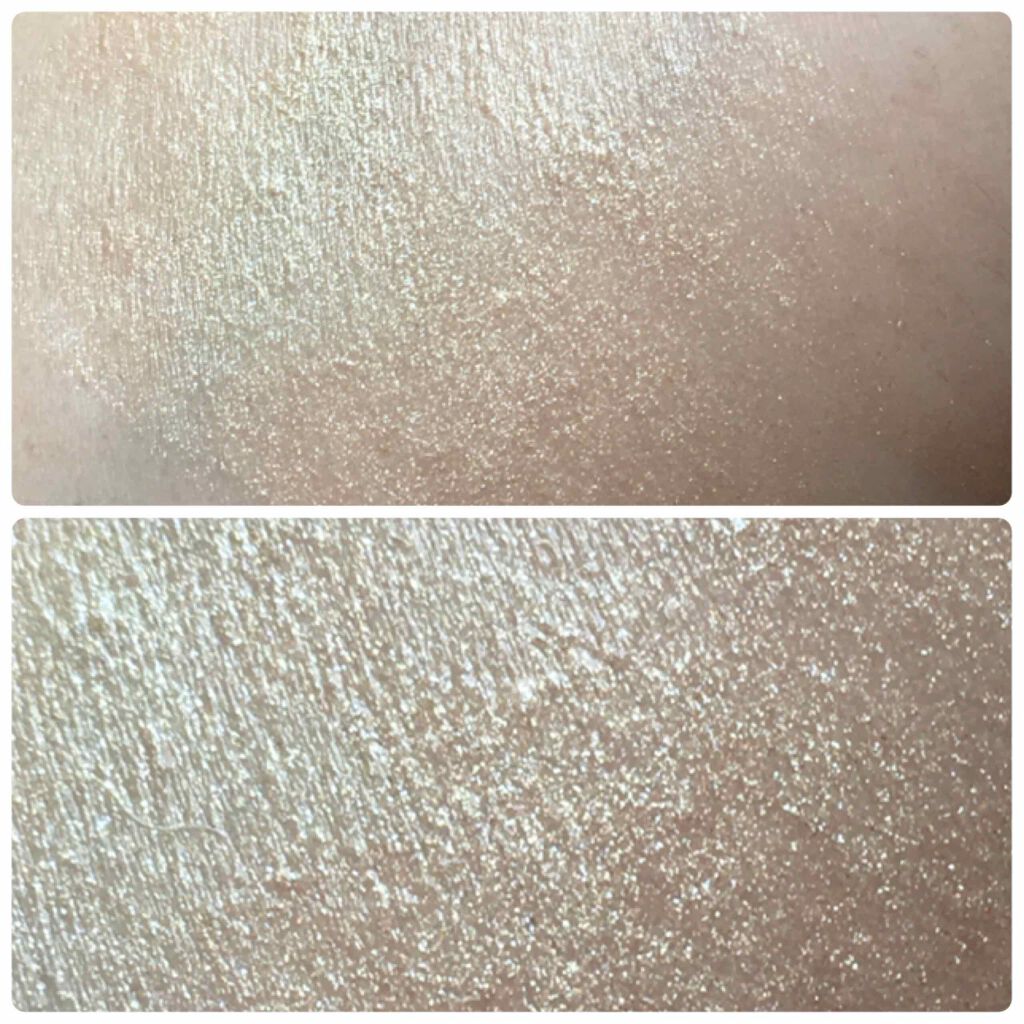 マルチ グロウ スティック/SUQQU/スティックハイライトを使ったクチコミ（3枚目）