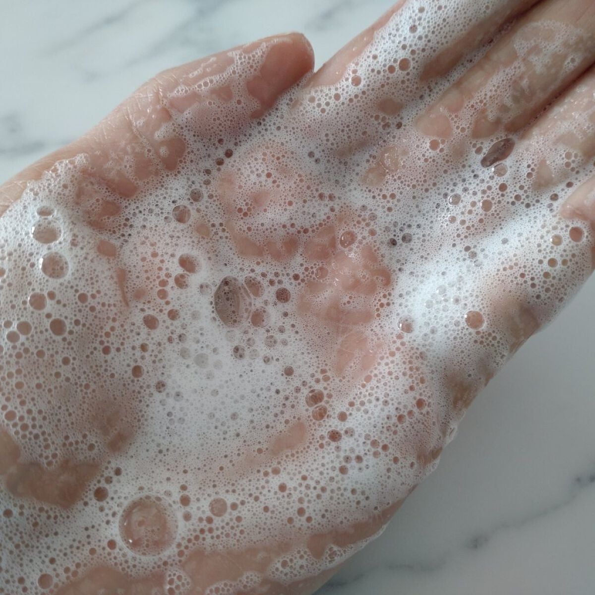 イロハ インティメートウォッシュ モイスト/iroha INTIMATE CARE/デリケートゾーンケアを使ったクチコミ(6枚目)