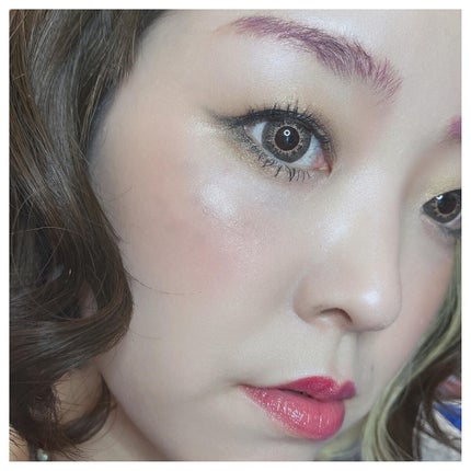 アイティント #8 Flannel/ジョルジオ アルマーニ ビューティ/リキッドアイシャドウの画像