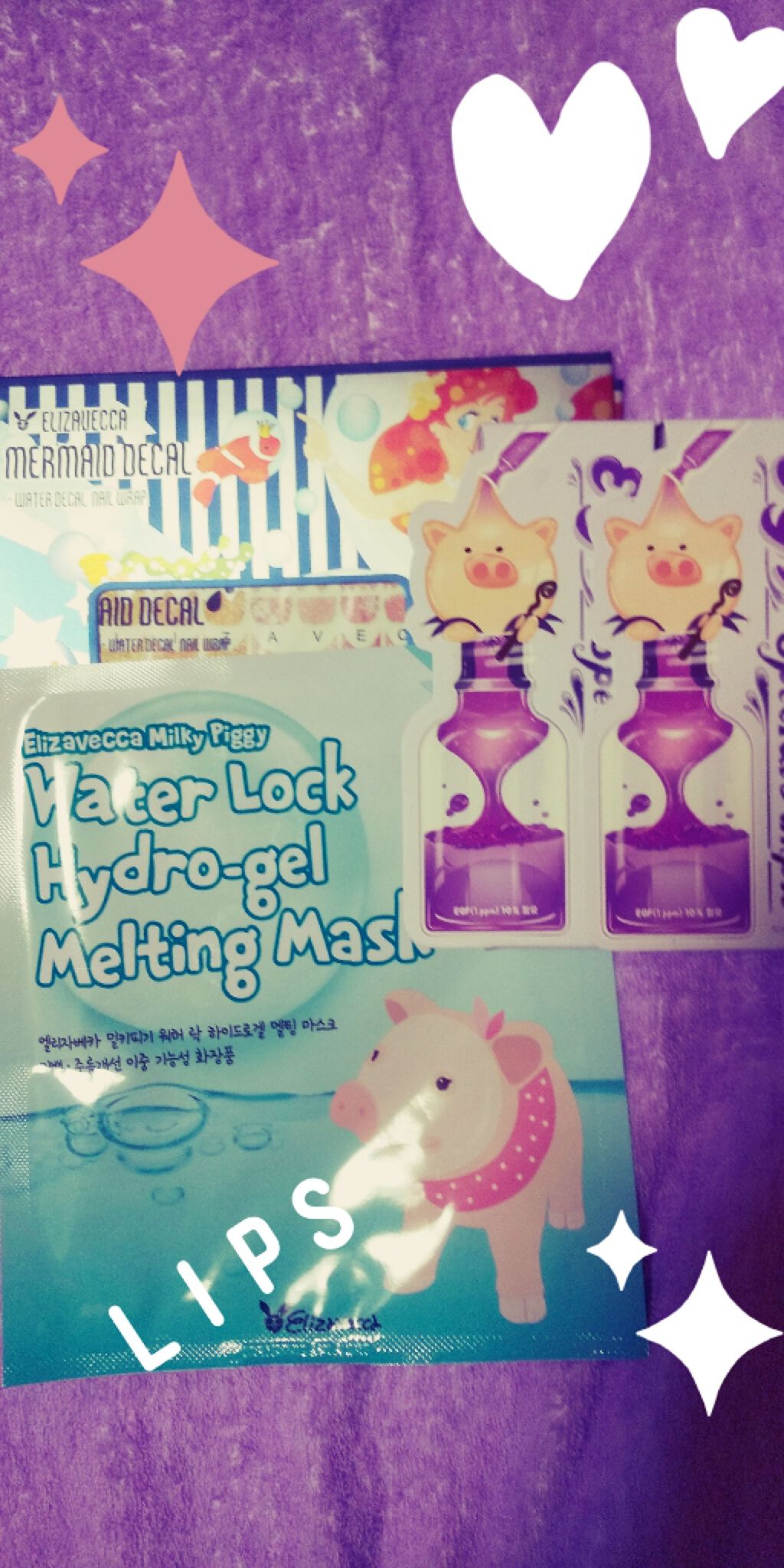 EGFスペシャルアンプル/Elizavecca/美容液を使ったクチコミ(1枚目)