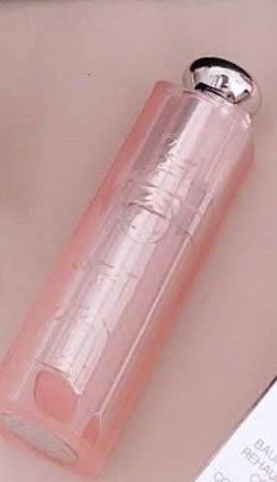 ディオール アディクト リップ グロウ 001 ピンク/Dior/リップケア・リップクリームの画像