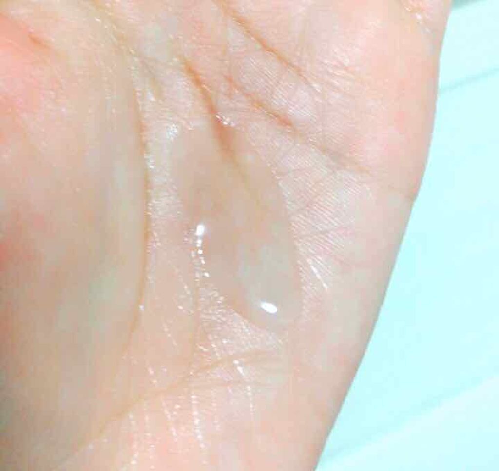 美白美容液 VC/ちふれ/美容液を使ったクチコミ(4枚目)