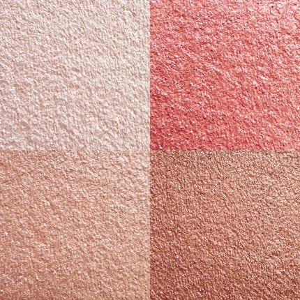 シルキースフレアイズ/キャンメイク/アイシャドウパレットを使ったクチコミ(3枚目)