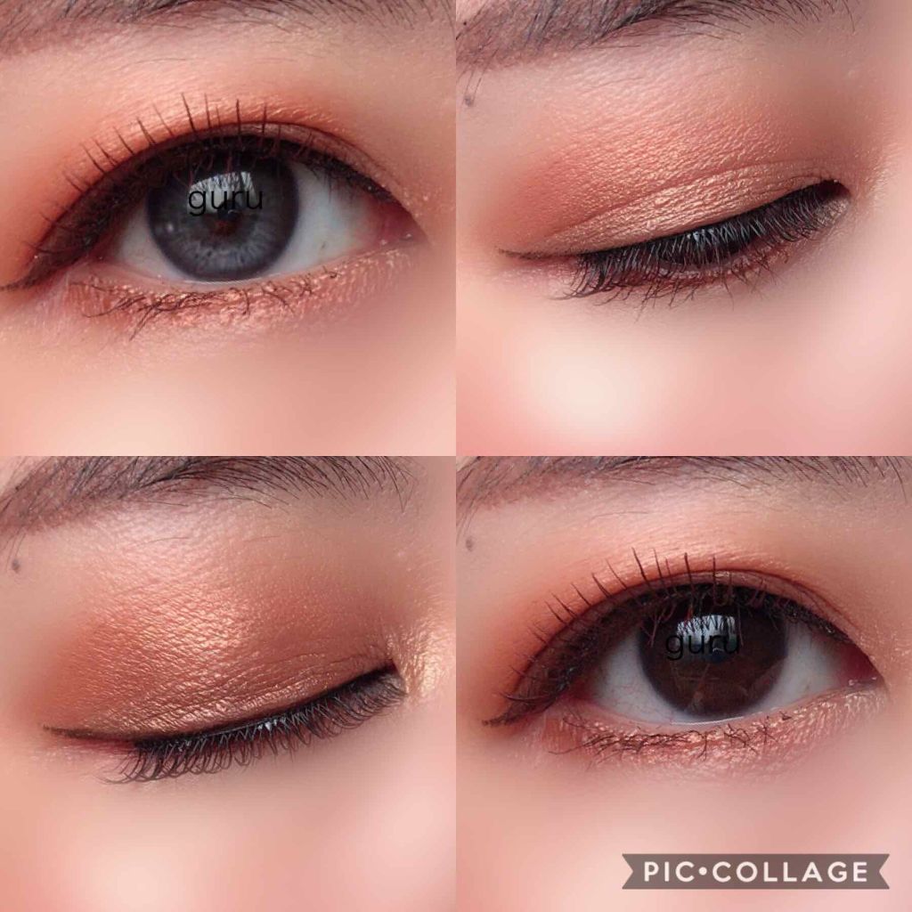 MTHRSHP MINI PALETTES/PAT McGRATH LABS/アイシャドウパレットを使ったクチコミ（1枚目）