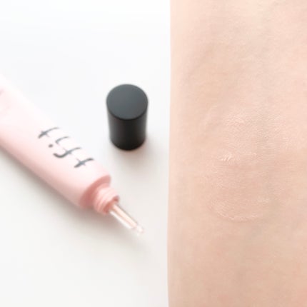 デリケートシルクベールアートプライマー/TFIT/化粧下地を使ったクチコミ(5枚目)