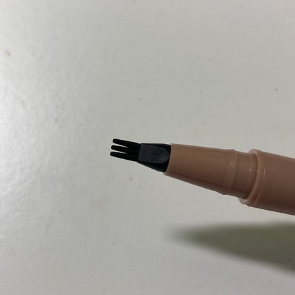 仕込みアイライナー /Fujiko/リキッドアイライナーを使ったクチコミ(4枚目)