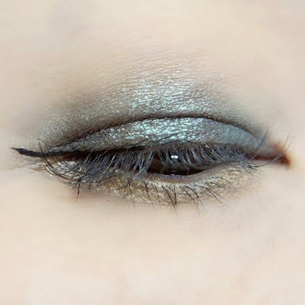 アイ カラー クォード/TOM FORD BEAUTY/アイシャドウパレットを使ったクチコミ(5枚目)