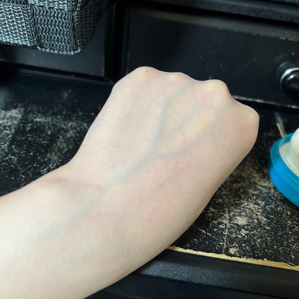 資生堂ベビーパウダー(プレスド)/ベビー/ボディパウダーを使ったクチコミ(1枚目)