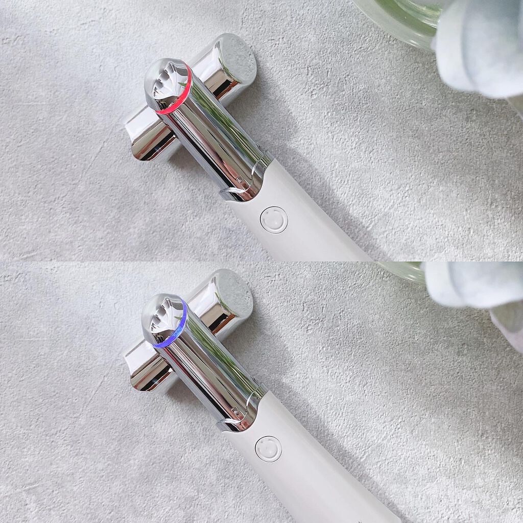 アイケアプロ/Le ment/美顔器・マッサージを使ったクチコミ(6枚目)