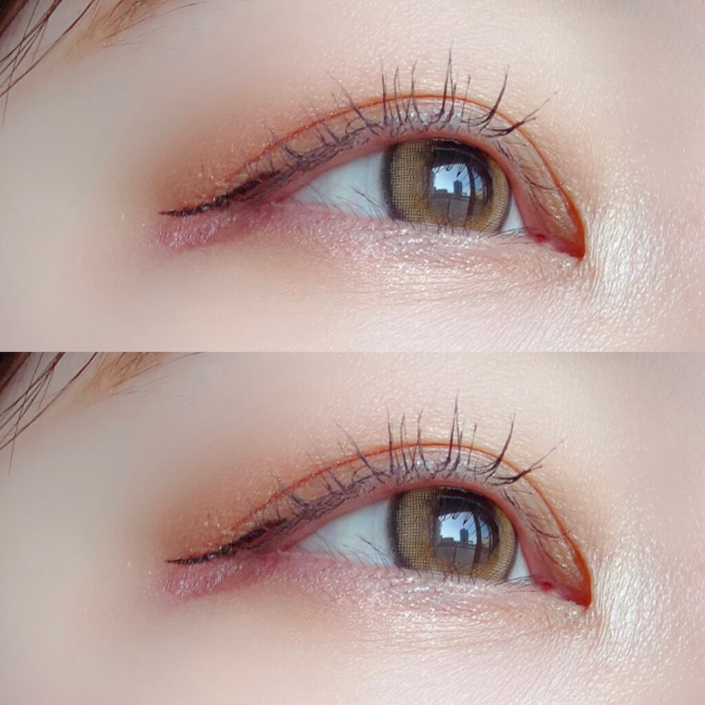 ReVIA 1day/ReVIA/ワンデー(1DAY)カラコンを使ったクチコミ(2枚目)