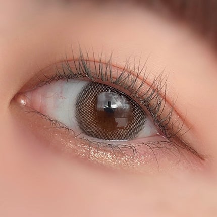 パーマネントカール マスカラ WP(ロング)/FASIO/マスカラを使ったクチコミ(4枚目)