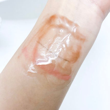 洗顔専科 パーフェクトクリアクレンズ/SENKA(専科)/クレンジングジェルを使ったクチコミ(7枚目)